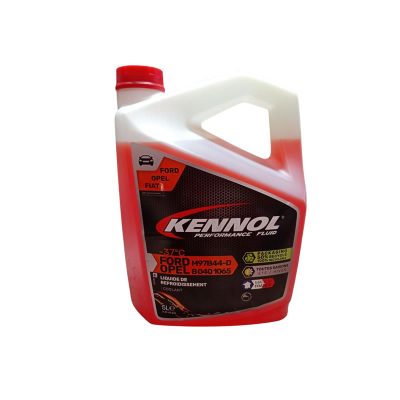 FORD, OPEL COOLANT KENNOL