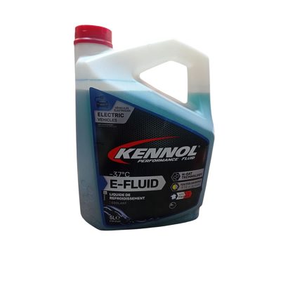 KENNOL COOLANT E-FLUID