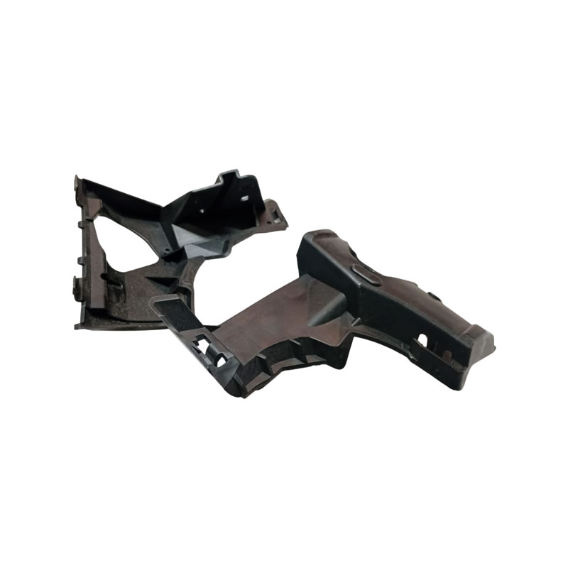 VOLVO XC60 Front Bumper Bracket Mounting LH 30763419 - Image 3