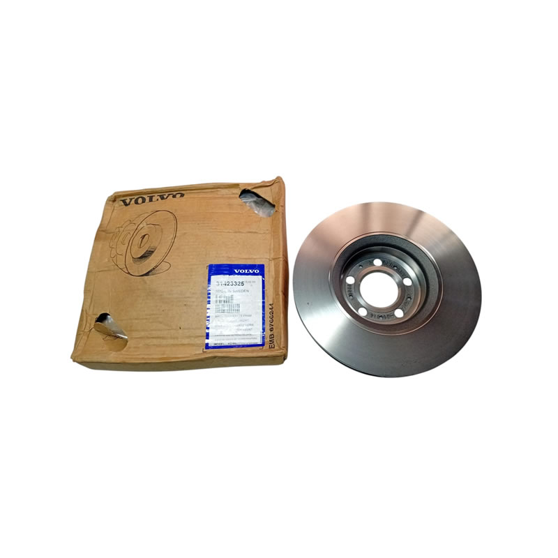 VOLVO XC90 I Front Brake Discs 31423325