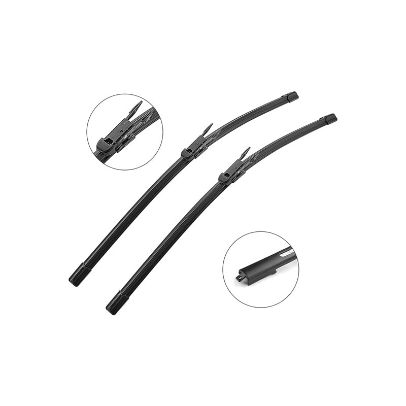 VOLVO XC90 I Wiper Blades 31333413 - Image 3